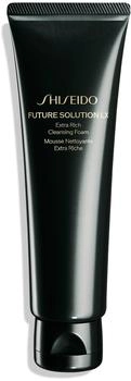 Shiseido Future Solution Lx Extra Rich Cleansing Foam 15ml