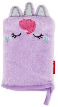 Legami Makeup Remover Glove goodbye Makeup! Lila 1 pc