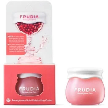 Frudia Nourishing Pomegranate Cream (Mini) 10ml