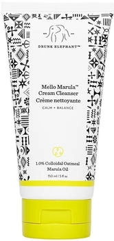Drunk Elephant Mello Marula Cream Cleanser 150 ml