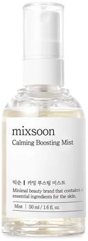 mixsoon Calming Boosting Mist 50 ml