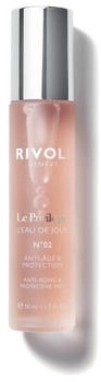 Rivoli Le Privil&egrave;ge L'Eau de Jour N&deg;02 Anti-&Acirc;ge & Protection 50 ml