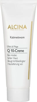Alcina Effekt & Pflege Q10-Creme 250 ml