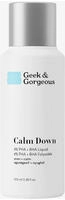 Geek & Gorgeous Calm Down 100 ml