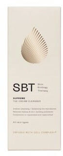 SBT Supreme The Cream Cleanser 150 ml