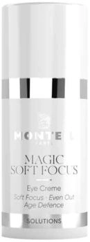 Monteil Paris Solutions Magic Soft Focus 15 ml