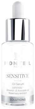 Monteil Paris Solutions Sensitive Oil Serum 30 ml