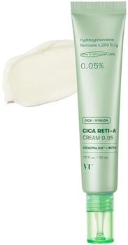 Vt Cosmetics Cica Reti-A Essence 0.1 30 ml