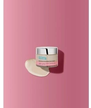 The Organic Pharmacy Rose Rejuvenating Face Cream 50 ml