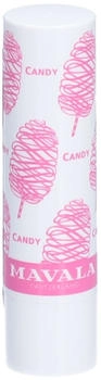 Mavala Lip Balm Candy 4,5 g