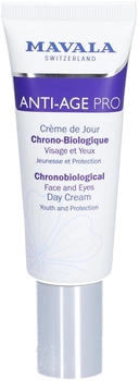 Mavala Anti-Age Pro Chrono-Biologische Tagescreme 45 ml