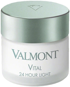 Valmont Vitality 24 Hour Light 50 ml