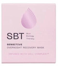 SBT Sensitive Overnight Recovery Mask 15 ml