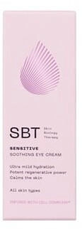 SBT Sensitive Soothing Eye Cream 5 ml