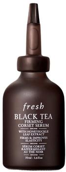 Fresh Schwarzer Tee Straffendes Serum 50ml