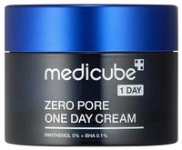 Medicube Null Poren Ein Tages Creme 50 ml