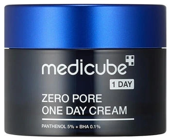Medicube Zero Pore One Day Cream 50 ml