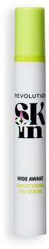 Revolution Skincare Wide Awake Eye Serum 15 ml