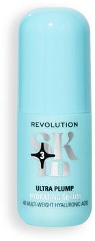 Revolution Skincare Ultra Plump Hydrating Serum 30 ml