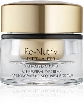 Est&eacute;e Lauder Re-Nutriv Ultimate Diamond Age Reversal Eye Creme 15 ml