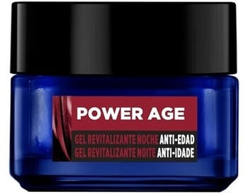 L'Oréal Men Expert Power Age Recharching Night Gel (50 ml)