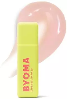 Byoma Liptide Lip Mask (5ml)