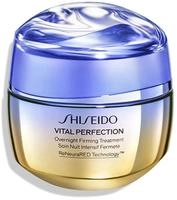 Shiseido Vital Perfection Overnight Firming Treatment 50 ml, Grundpreis: &euro;