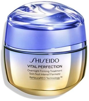 Shiseido Vital Perfection Overnight Firming Treatment Refill (50 ml)