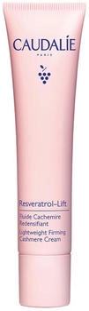 Caudalie Resveratrol-Lift Kaschmir Fluid (40 ml)