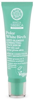 Natura Siberica Anti-imperfection corrector serum (30 ml)