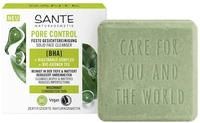 Pore Control Feste Reinigung Bha & Gr&uuml;ner Tee 60 g