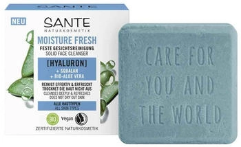 Sante Feste Gesichtsreinigung Moisture Fresh (60 g)