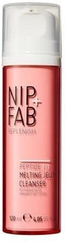 NIP+FAB Peptide Fix Melting Cleansing Gel 120ml