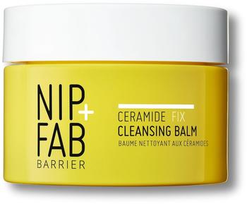 NIP+FAB Ceramide Fix Cleansing Balm 75ml