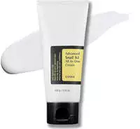 Advanced Snail 92 All in One Cream Tube 50 g