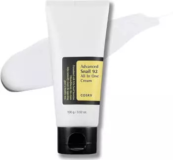Cosrx Advanced Snail 92 All in One Cream Tube 50 g
