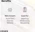 Cosrx Advanced Snail 92 All in One Cream Tube 50 g