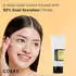 Cosrx Advanced Snail 92 All in One Cream Tube 50 g