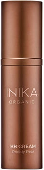 Inika BB Cream Nude 30 ml