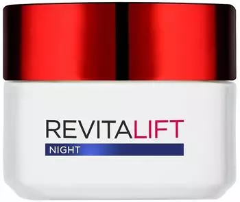 L'Oréal Revitalift Night Cream 50 ml