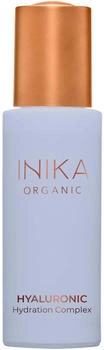Inika Hyaluronic Hydration Complex 30 ml