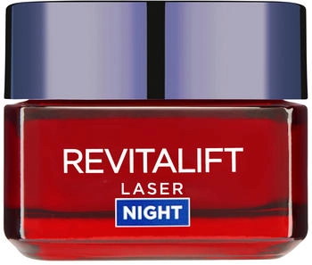 L'Oréal Revitalift Laser Night 50 ml