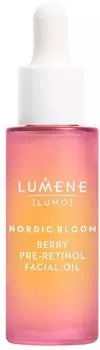 Lumene Nordic Bloom Berry Pre-Retinol Facial Oil 30 ml
