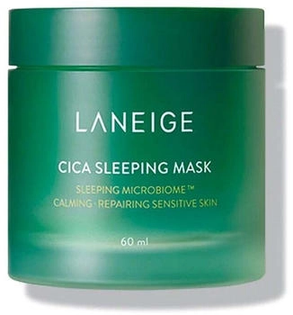 Laneige Sleeping Care Cica Sleeping Mask 60 ml