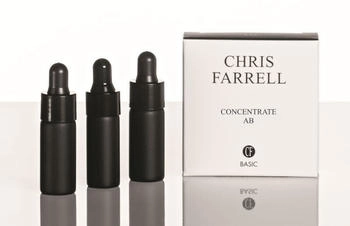 Chris Farrell Basic Concentrate AB 3x4ml