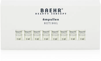 G. Baehr Ampulle Retinol 10x2ml