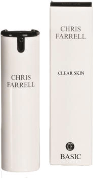 Chris Farrell Basic Clear Skin 30ml