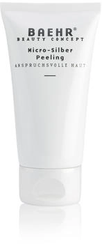 G. Baehr Micro-Silber Peeling 50ml