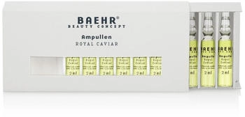 G. Baehr Ampulle ROYAL CAVIAR 10x2ml