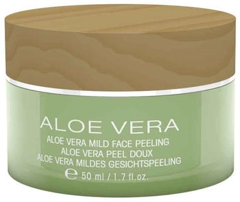 Être Belle Aloe Vera Mildes Gesichtspeeling 50ml
